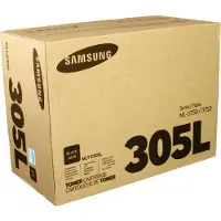 Samsung Toner MLT-D305L (SV048A) Zwart Hoge capaciteit