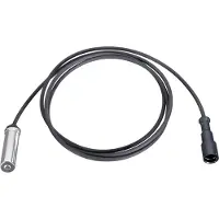 Hella 6PU 230 052-001 Wielsnelheidssensor (ABS)