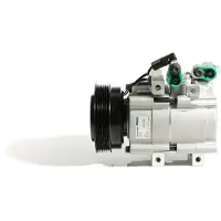 MAHLE ORIGINAL Airco-compressor ACP 1431 000S