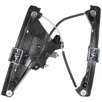 METZGER 2160857 Raammechanisme