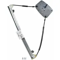 METZGER 2160856 Raammechanisme