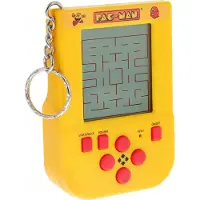 Fizz Creations - PAC-MAN Keyring Arcade - Mini