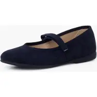 Pisamonas Ballerina's navy