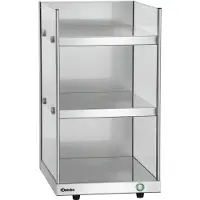 Bartscher Kopjesverwarmer Ta1440, 103079