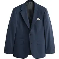 Next Colbert navy