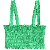 Next Bikinitop groen