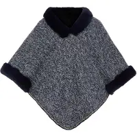 FRAULLY Poncho