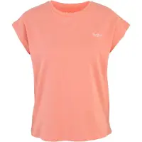 Pepe Jeans Shirt 'Bloom' perzik