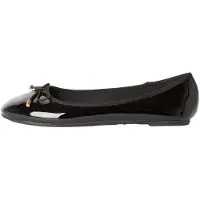 Lipsy Ballerina's zwart