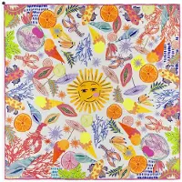 Codello Doek pink