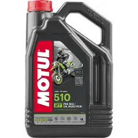 ItalyRacing 510 2t 4l Motorolie