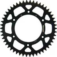 Supersprox Rondsel RAL-210:50-BLK