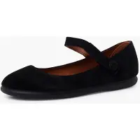 Pisamonas Ballerina's zwart