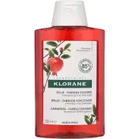Klorane Shampoo met Granaatappel | 200 ml