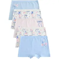 Next Onderbroek lichtblauw / rosé / pastelroze / offwhite