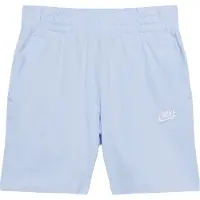 Nike Broek 'CLUB' lichtblauw