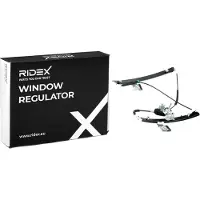 RIDEX 1561W0067 Raammechanisme
