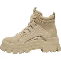 Buffalo Veterlaarsjes 'Aspha NC' beige