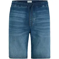 Jack & Jones Jeans 'JJIGORDON' blauw denim