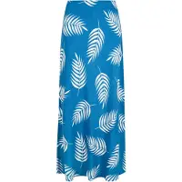 Apricot Rok blauw