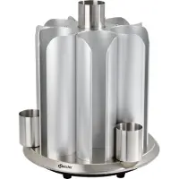 Bartscher Kopjesverwarmer 48 kopjes, CNS