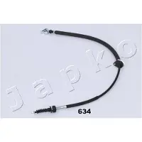 Japko 154634 Koppelingskabel