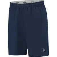 Dunlop Club Woven 7 Inch Shorts Blauw M Man