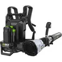 EGO LBPX8000E Accu Bladblazer 1360m3/u
