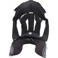 Shark Street Drak/vant/vancore 1 Dr Fabric Cap Binnenvoering