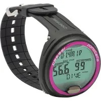 Cressi Donatello Dive Computer Zwart