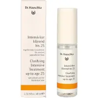 Dr. hauschka Intensieve kuur tot 25 jaar 40 ml