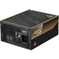 MSI MEG Ai1600T PCIE5 - 1600 W
