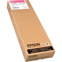 Epson Inktcartridge C13T50M300 Magenta Hoge capaciteit