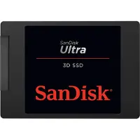 SanDisk SSD Ultra 3D SSD 2TB