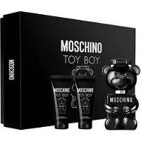 Moschino - Toy Boy Set Eau de parfum 50 Ml + After Shave Balm 50 Ml + Shower Gel 50 Ml