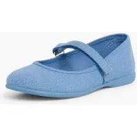 Pisamonas Ballerina's blauw