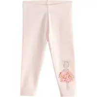 Next Leggings pink / rosa