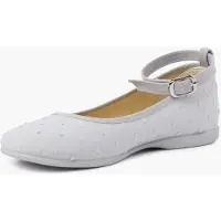 Pisamonas Ballerina's grijs