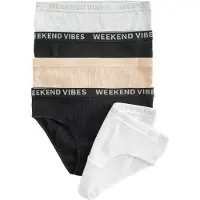 Cool Club Onderbroek gemengde kleuren