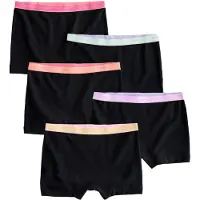 Next Onderbroek gemengde kleuren / zwart