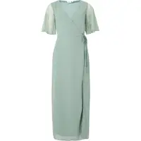 Vila Jurk 'VIURA' pastelgroen