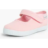 Pisamonas Ballerina's pink