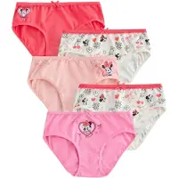Next Onderbroek pink / rosa / rood / wit