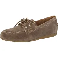 Paul green Mocassins bruin