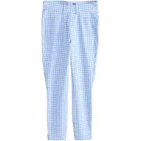 Next Leggings blauw / wit