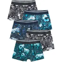 Next Onderbroek navy / azuur / zwart / wit