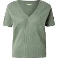 Pepe Jeans Shirt mintgroen