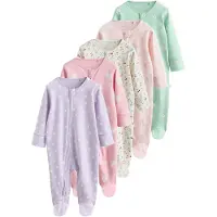 Next Nachtkledij sand / appel / lavendel / pink / rosa