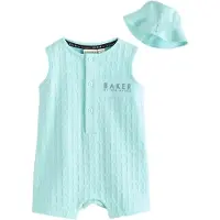 Ted Baker Ondergoedset turquoise