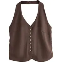 Next Top chocoladebruin